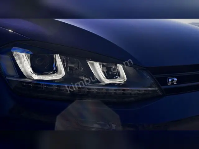 2014 Volkswagen Scirocco Style — Az Yakan