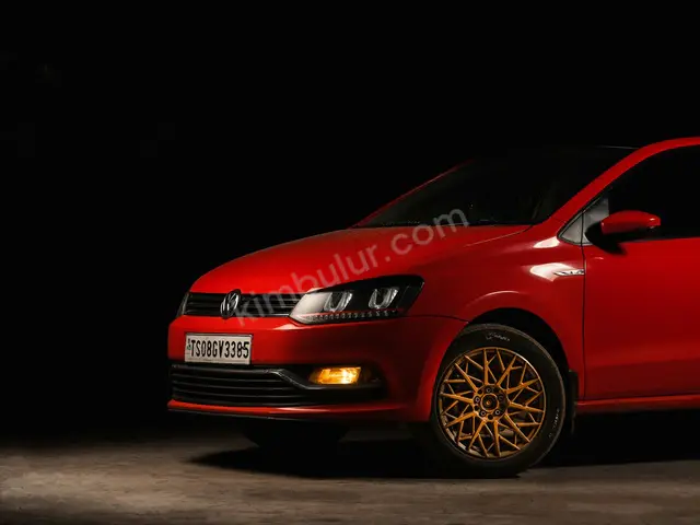 2020 Volkswagen Passat Premium — Ekspertiz Raporlu