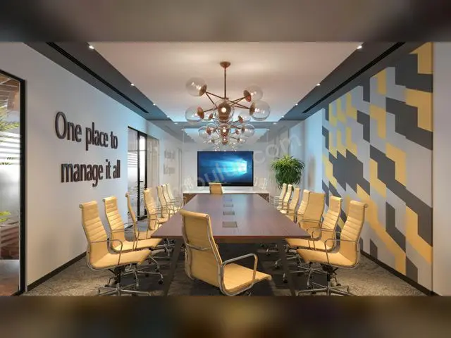 Korgan Okullara Yakın Devren Satılık Ofis & Büro