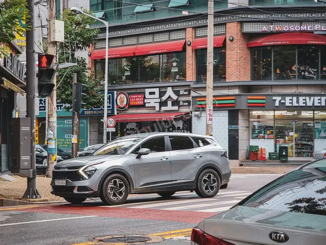 2020 Kia Rio Design — Bakımları Yeni — fotoğraf 2
