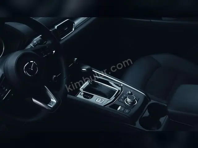 2013 Mazda CX-30 Design — İlk Elden — fotoğraf 3