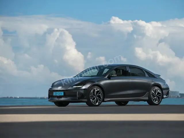 2023 Hyundai Kona Sport — İlk Elden — fotoğraf 2