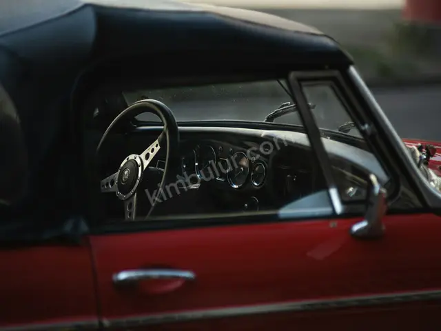 2023 MG HS Prestige — Tramer Kaydı Düşük