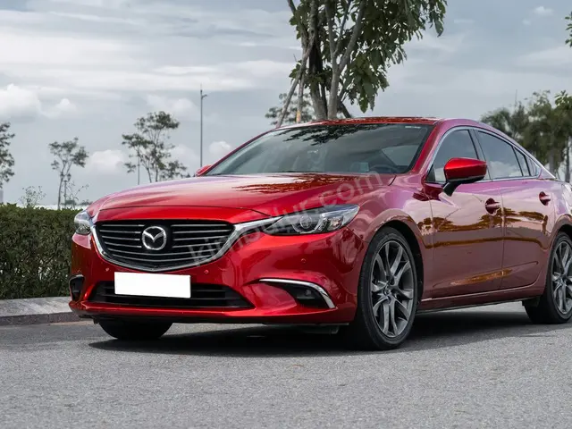 2016 Mazda Mazda 2 Sport — Masrafsız