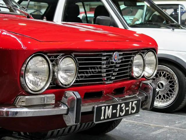 2016 Tofaş Murat 124 Executive — Bakımları Yeni