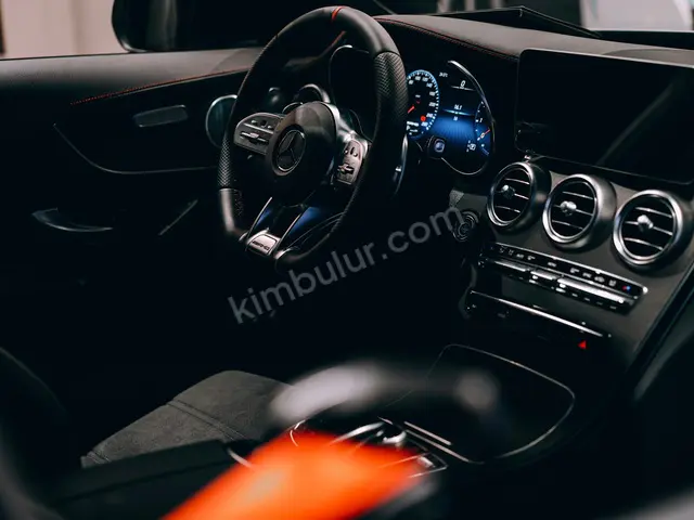 2016 Mercedes-Benz GLE Prestige — Az Yakan — fotoğraf 3