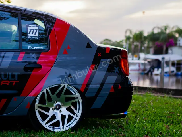2010 Renault Sport — Ekspertiz Raporlu