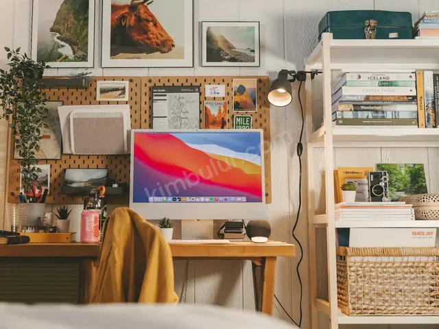 Webcam & Mikrofon · Araklı — İkinci El, Tüm Aksesuarlarıyla — fotoğraf 2