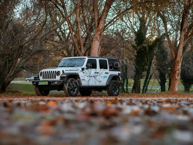 2013 Jeep Grand Cherokee Executive — Az Yakan
