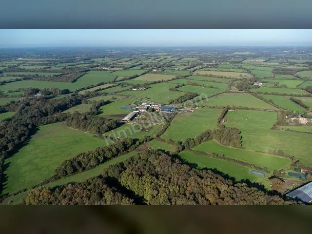 İzmit 20.000 m² Satılık Sanayi İmarlı Arsa — fotoğraf 3