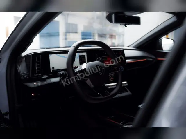 2024 Renault Fluence Executive — Bakımları Yeni