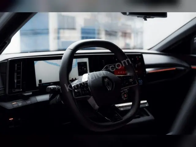 2020 Renault Arkana Style — Garaj Aracı — fotoğraf 2