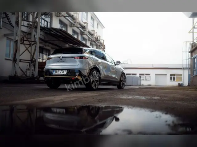 2024 Renault Fluence Executive — Bakımları Yeni — fotoğraf 2