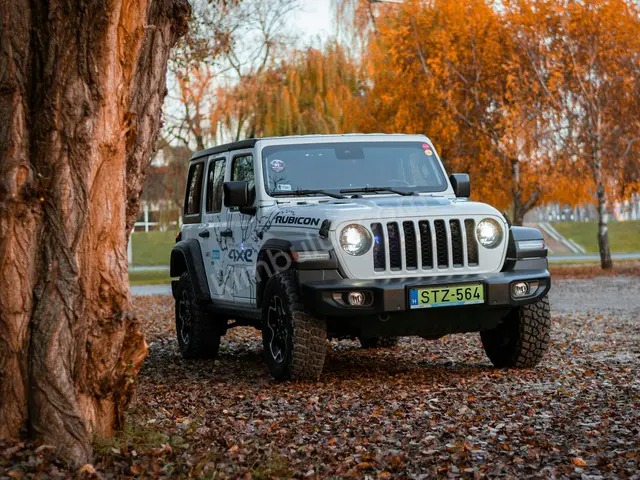 2024 Jeep Grand Cherokee Executive — Ekspertiz Raporlu — fotoğraf 2