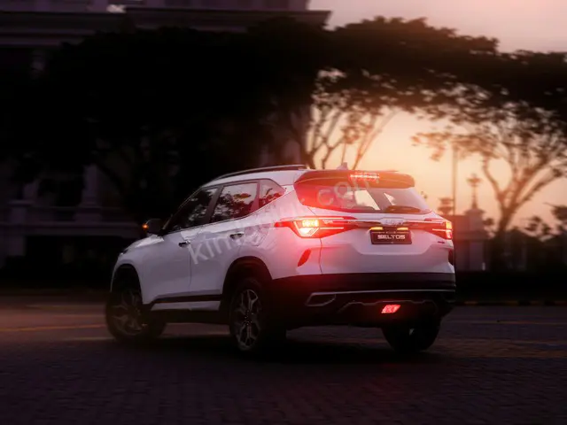 2023 Kia Ceed Urban — Değişensiz — fotoğraf 3