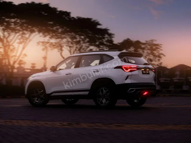 2023 Kia Ceed Urban — Değişensiz — fotoğraf 2