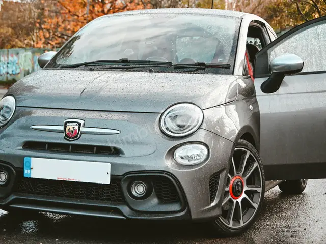 2010 Fiat Palio Elite — Bakımları Yeni