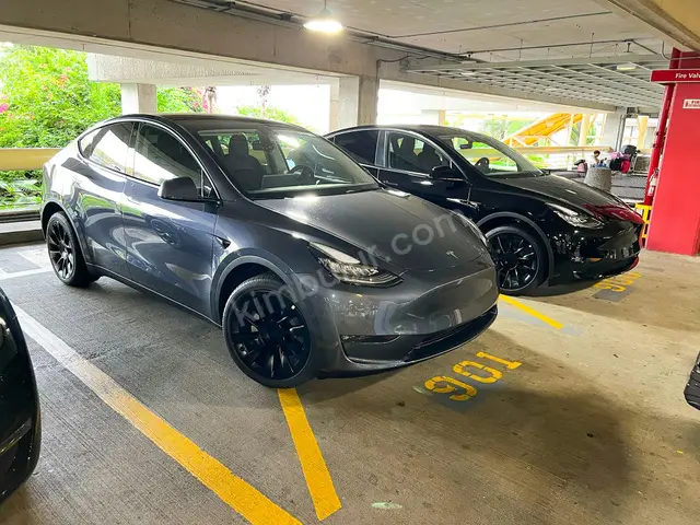 Kiralık SUV · Bandırma — 2015 Model, Yarı Otomatik — fotoğraf 3