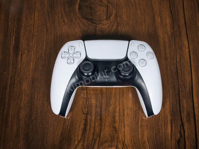 Gamepad & Aksesuar · Esenyurt — Sıfır Gibi, Garantili — fotoğraf 3