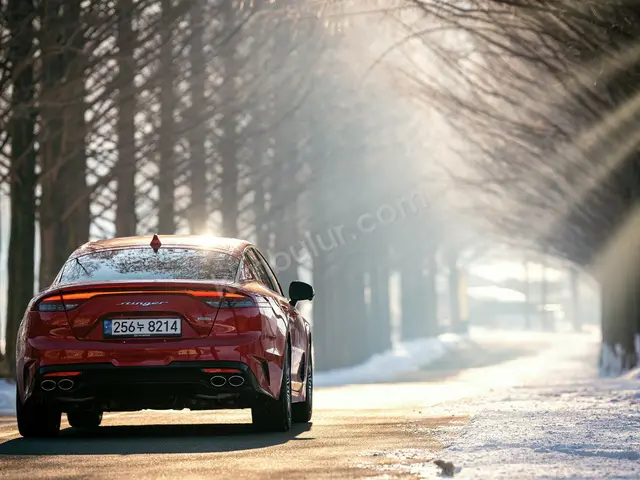2020 Kia Optima Prestige — Az Yakan — fotoğraf 2