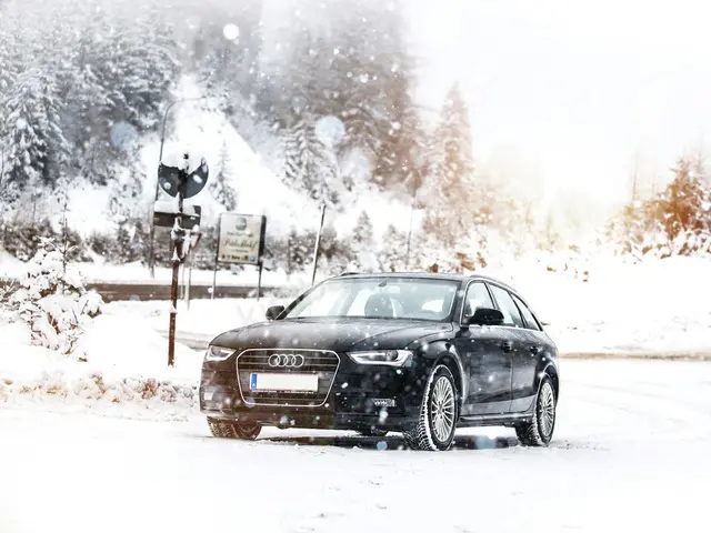 2019 Audi Premium — Değişensiz — fotoğraf 4