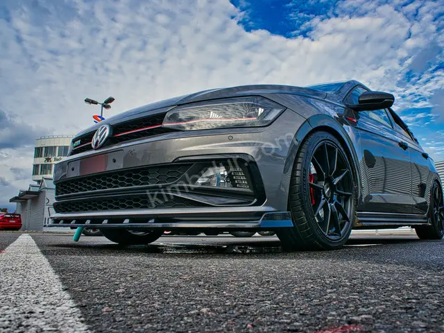 2016 Volkswagen Polo Style — Ekspertiz Raporlu