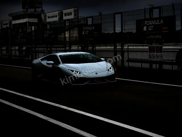 2010 Ferrari F8 Executive — Değişensiz — fotoğraf 2