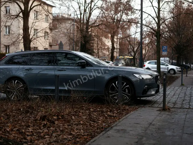 2013 Volvo S90 Design — Garaj Aracı — fotoğraf 2