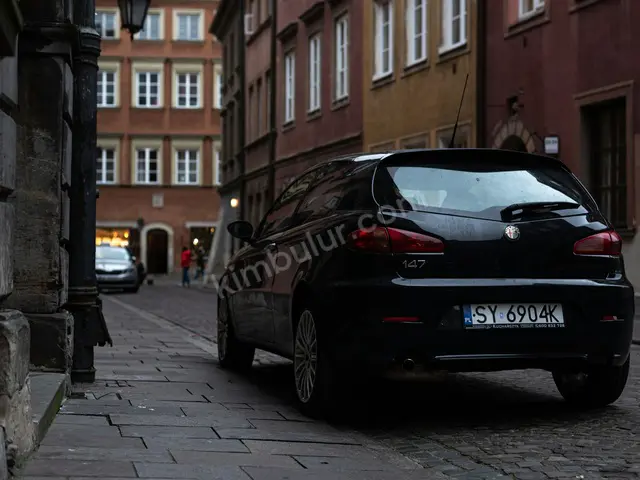 2015 Opel Grandland Style — Garaj Aracı — fotoğraf 4