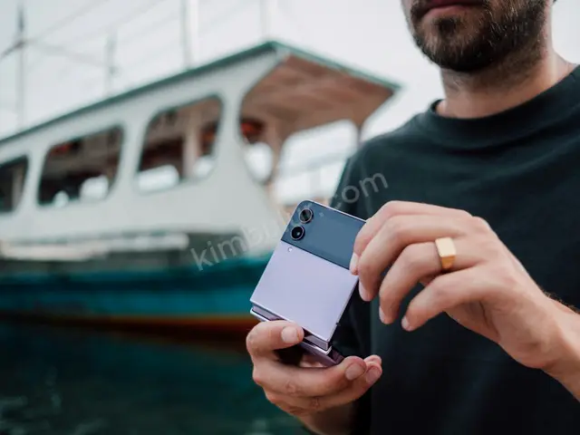 General Mobile Cep Telefonu · Honaz — Sıfır Gibi, 32 GB — fotoğraf 4