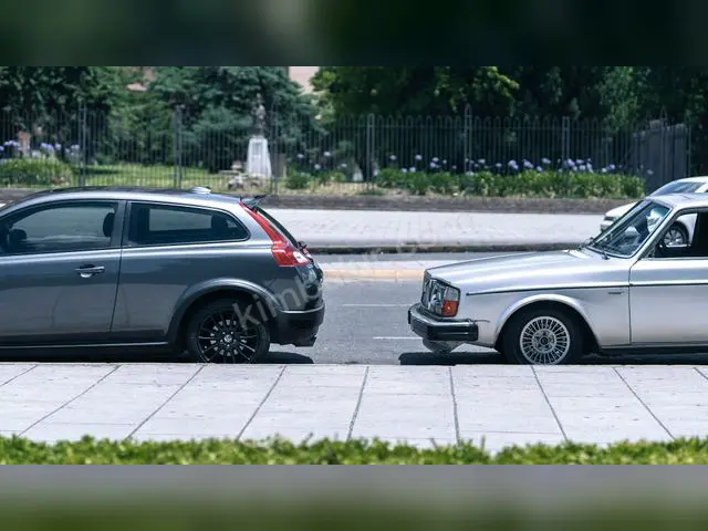 2022 Volvo S90 Design — Bakımları Yeni — fotoğraf 3