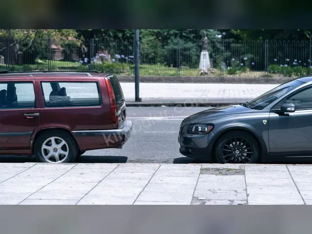 2022 Volvo S80 Sport — İlk Elden