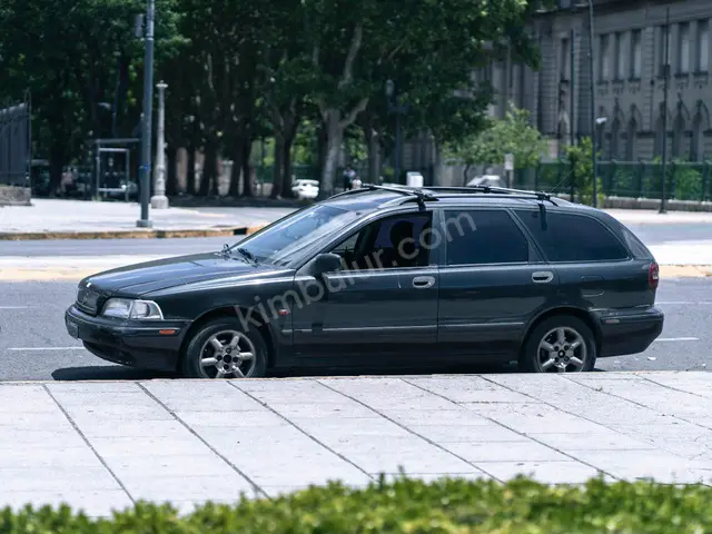 2022 Volvo S80 Sport — İlk Elden — fotoğraf 2
