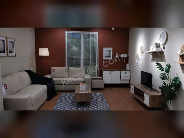 İzmit Manzaralı 2+1 Kiralık Çiftlik Evi