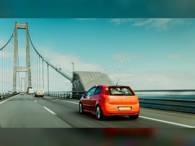 2023 Fiat Marea Urban — Masrafsız