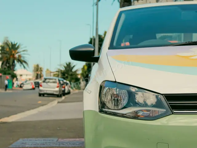 2023 Volkswagen ID.4 Sport — Değişensiz