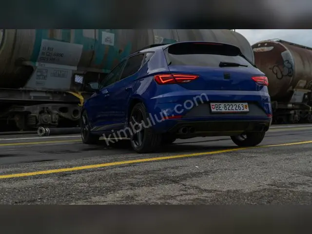 2023 Seat Ibiza Executive — Ekspertiz Raporlu — fotoğraf 2