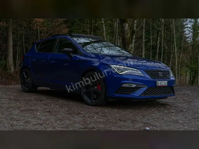 2024 Seat Ibiza Executive — Bakımları Yeni — fotoğraf 3