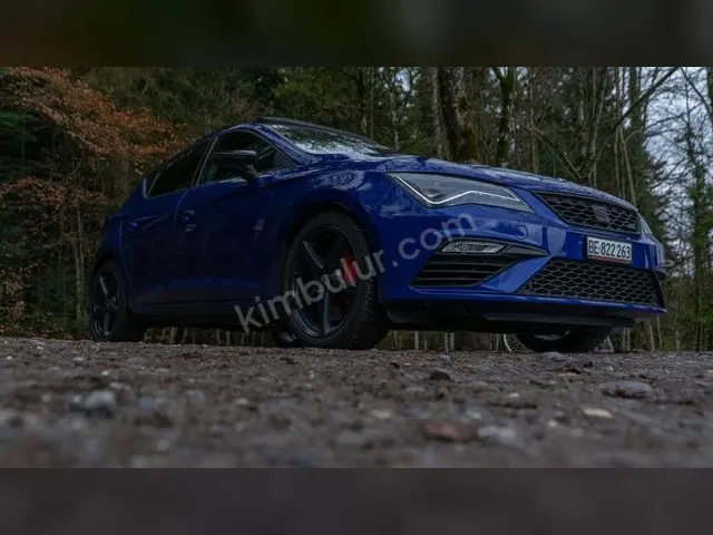 2024 Seat Ibiza Executive — Bakımları Yeni — fotoğraf 2