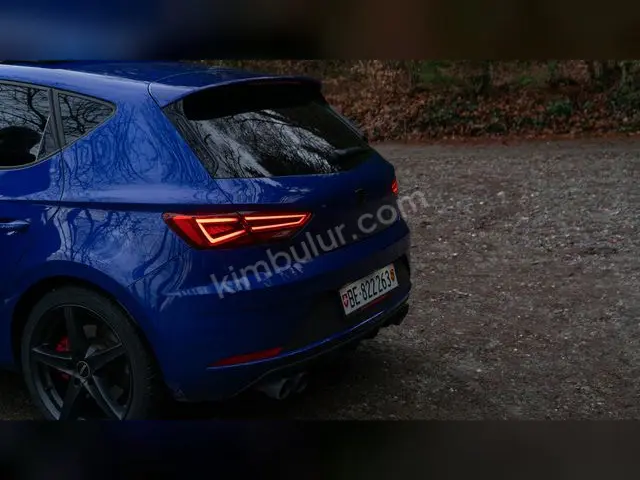 2023 Seat Ibiza Executive — Ekspertiz Raporlu — fotoğraf 3