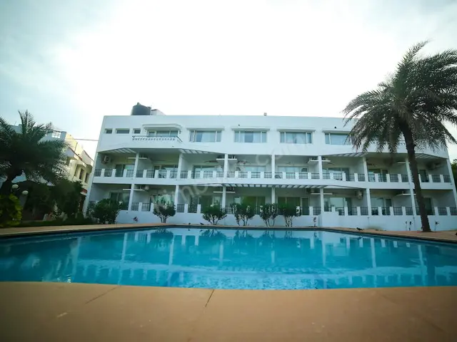 Yıldırım 86 Odalı Satılık Tatil Köyü — fotoğraf 3