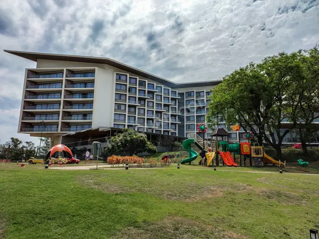 Çorlu 78 Odalı Satılık Otel
