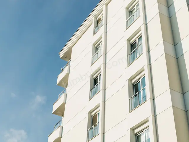 Nilüfer 83 Odalı Satılık Butik Otel — fotoğraf 2