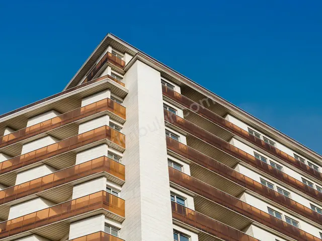 Esenyurt 81 Odalı Satılık Otel — fotoğraf 2