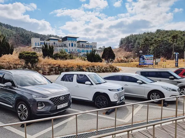 2023 Hyundai Kona Prestige — Tramer Kaydı Düşük
