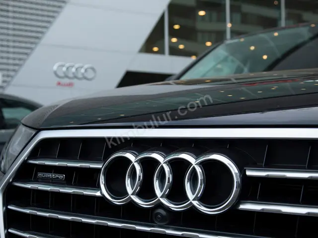 2025 Audi Q2 Elite — Az Yakan — fotoğraf 2