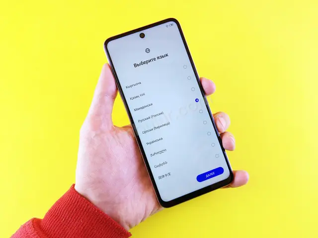 Diğer Marka Cep Telefonları · Edremit — İkinci El, 1 TB — fotoğraf 2