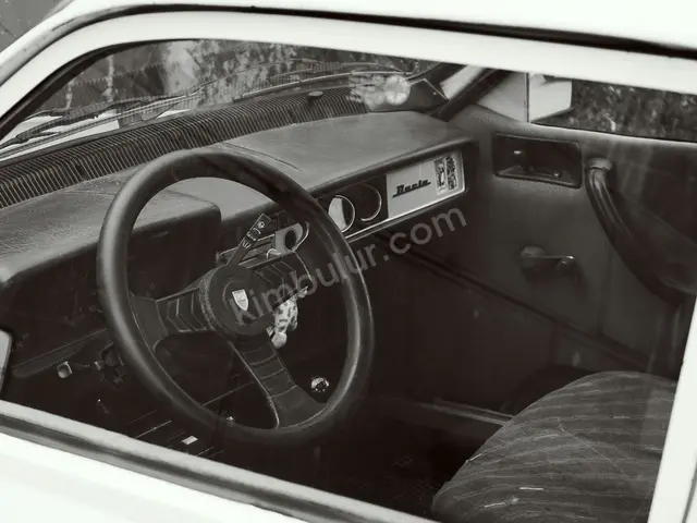 2020 Dacia Sandero Prestige — Az Yakan