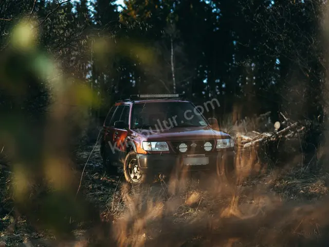 2019 Subaru Outback Premium — Değişensiz — fotoğraf 2