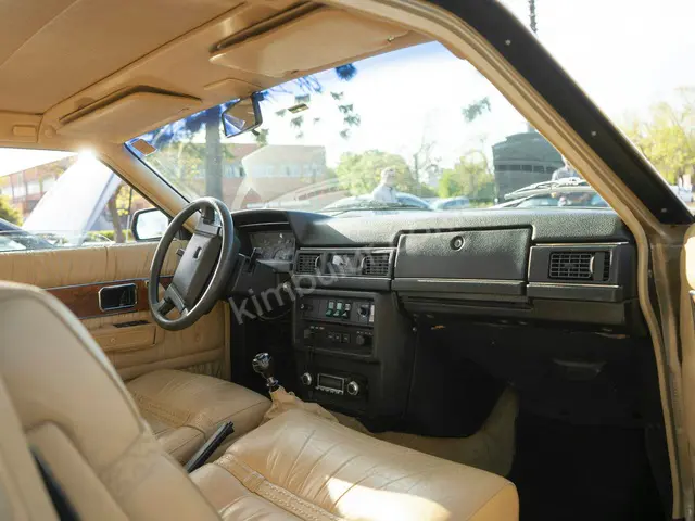 2023 Volvo S80 Comfort — Değişensiz — fotoğraf 3